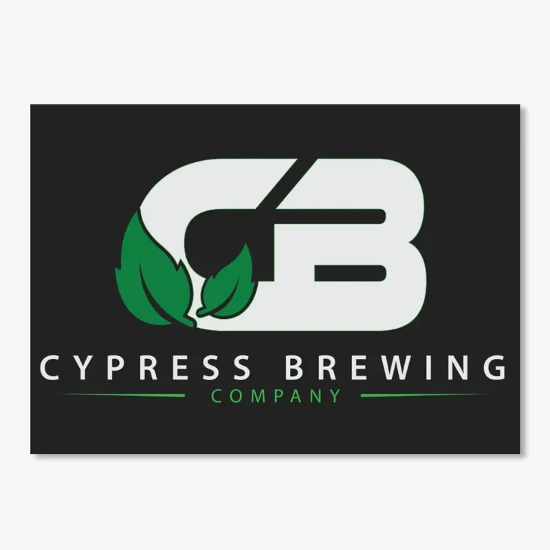 Cypress Brewing