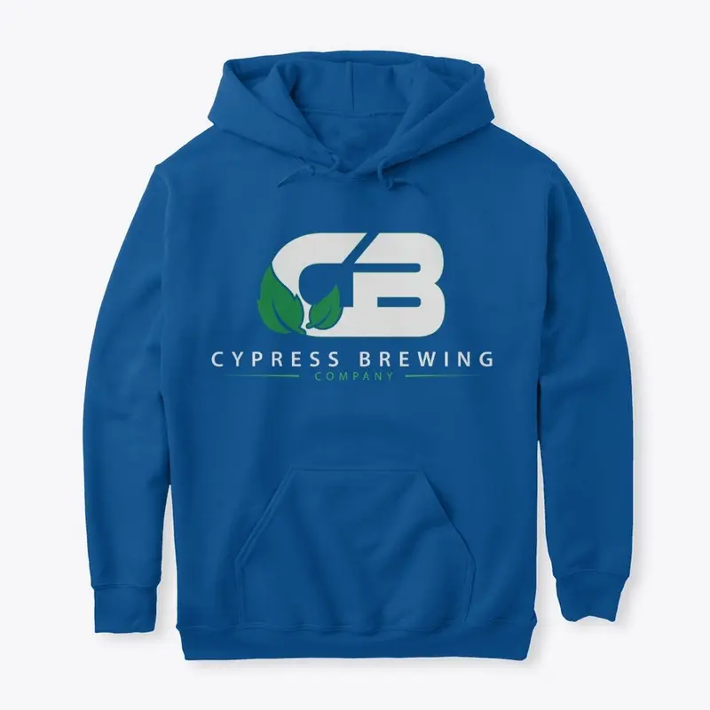 Cypress Brewing